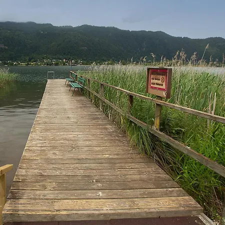 Struggl Daire Ossiach