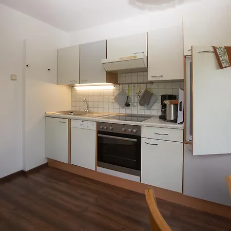 Struggl Apartman