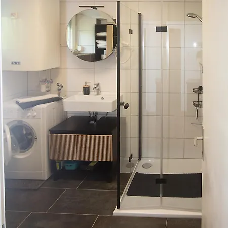 Struggl Apartament Ossiach