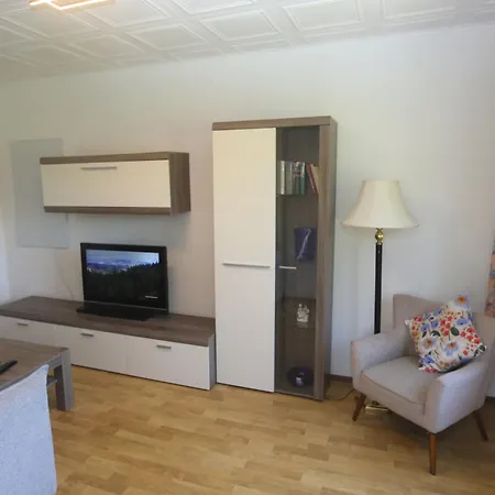 Struggl Apartment