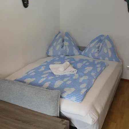 Apartament Struggl
