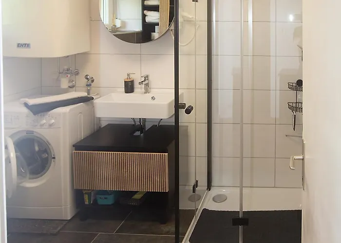 Struggl Apartment Ossiach