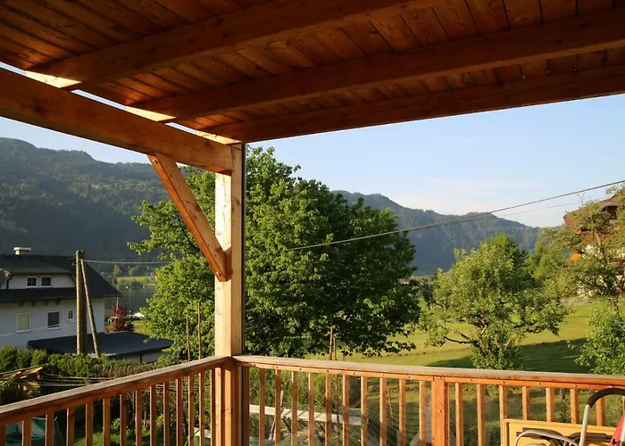 Struggl Apartment Ossiach